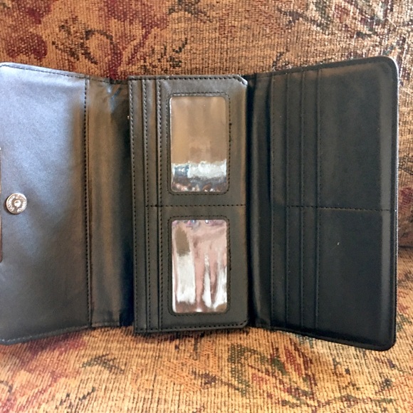 Wallet by Hot One - Picture 2 of 3